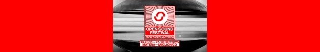 OPENSOUND FESTIVAL 2025